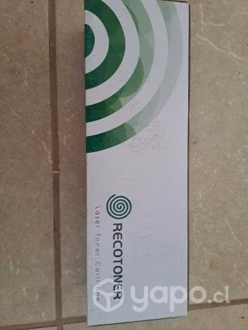 Toner Recotoner - Imagen 3