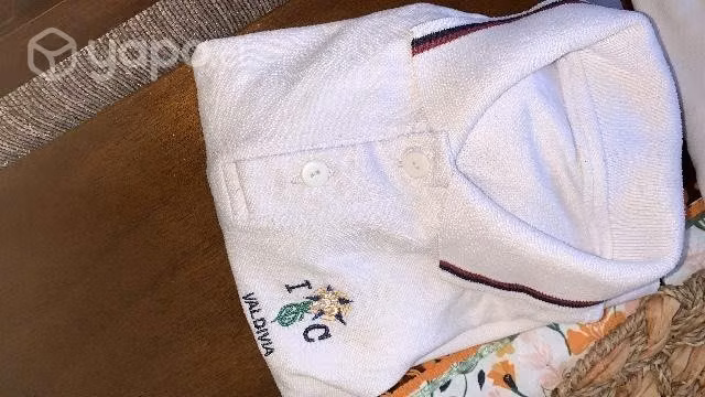 Se vende 3 poleras