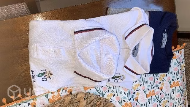Se vende 3 poleras - Imagen 3