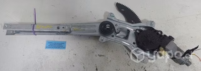 Cremallera Alza Vidrio Elec (KFJ094) Frontier 2021