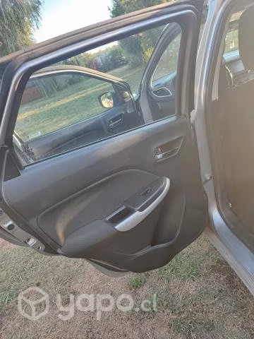Suzuki Baleno 2020