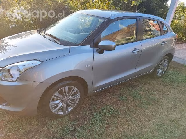 Suzuki Baleno 2020