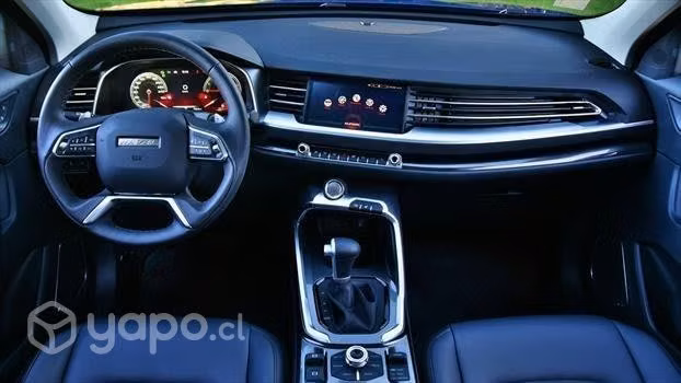 Haval h6 2019 - Imagen 7