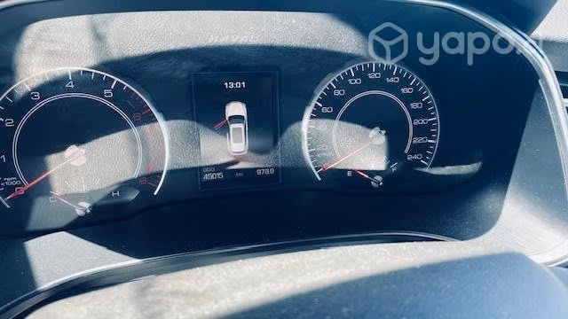 Haval h6 2019 - Imagen 6