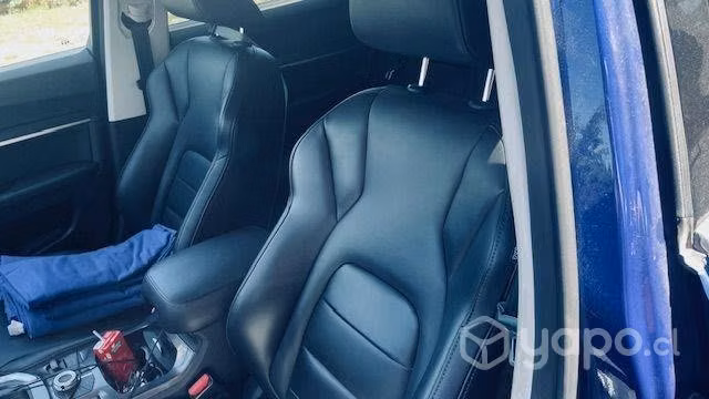 Haval h6 2019 - Imagen 2