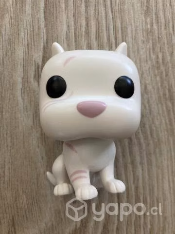 Funko Pop Kit y Doggy 1238 Pixar Limited Edition - Imagen 5
