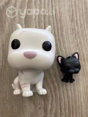Funko Pop Kit y Doggy 1238 Pixar Limited Edition - Imagen 4