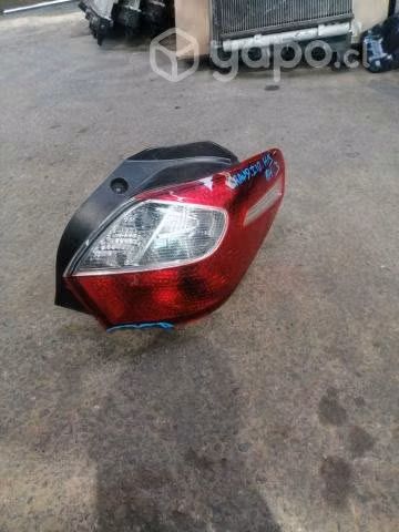 Foco derecho hyundai grand i10 hatchback originall