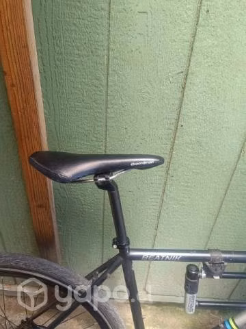 Bicicleta Fixie