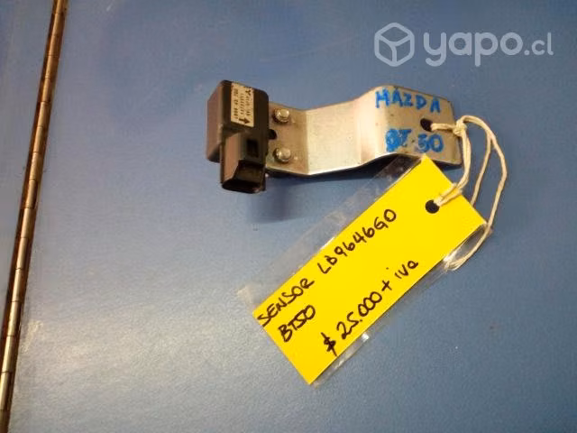 Sensor LB9646G0 Ford Ranger Tailandesa 2.5 Diesel