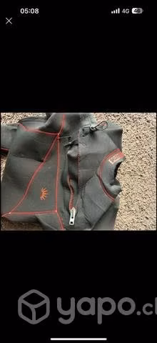 Equipo de Bodyboard - Imagen 4