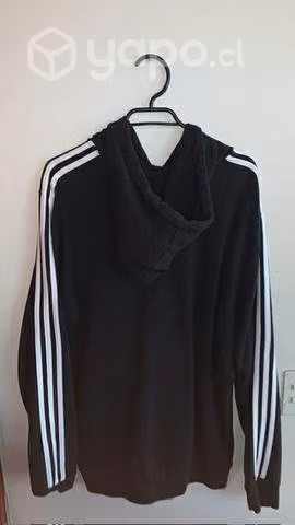 Poleron adidas casi nuevo - Imagen 2