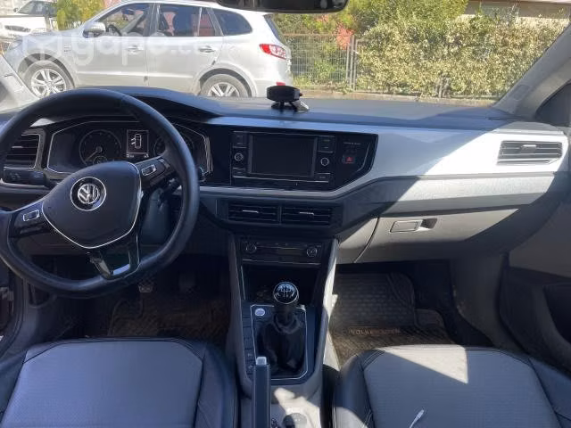 Volkswagen Polo HB 2021 - Imagen 9