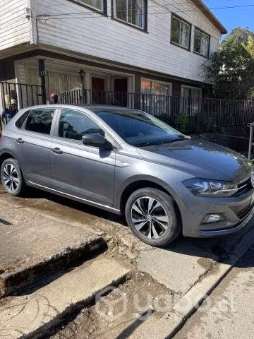 Volkswagen Polo HB 2021 - Imagen 2