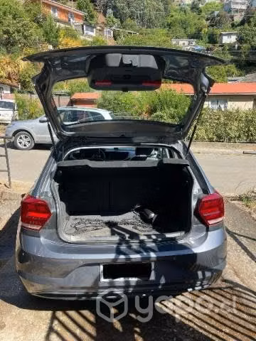 Volkswagen Polo HB 2021 - Imagen 5