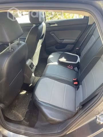 Volkswagen Polo HB 2021 - Imagen 6