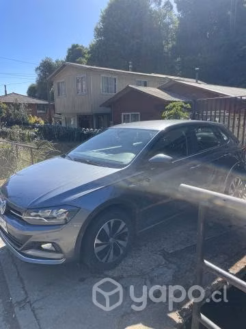 Volkswagen Polo HB 2021 - Imagen 3