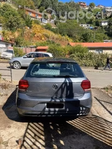 Volkswagen Polo HB 2021 - Imagen 4