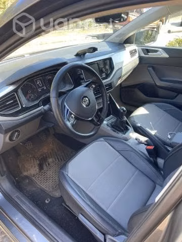 Volkswagen Polo HB 2021 - Imagen 8
