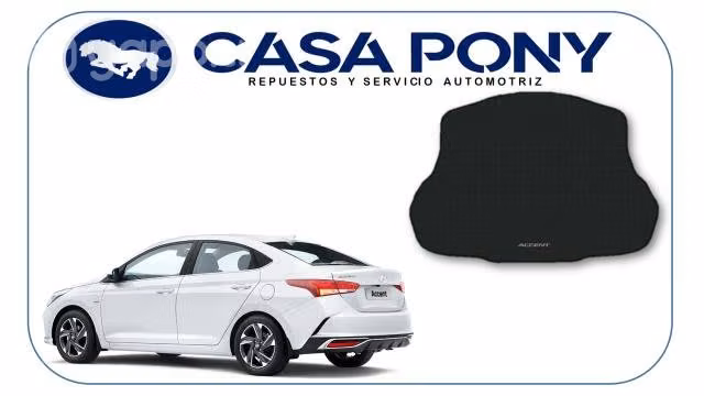 Jgo piso vinilo calce perfecto hyundai - Imagen 2