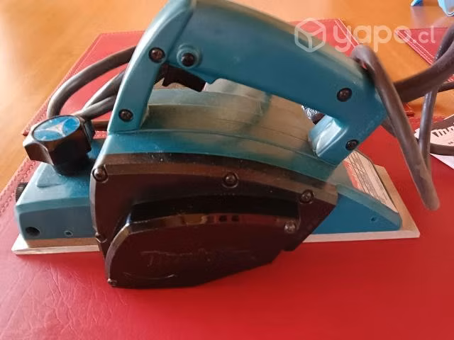 Cepillo eléctrico