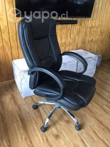 Silla de escritorio