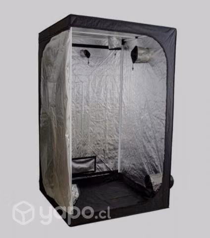 Carpa indoor 120x120