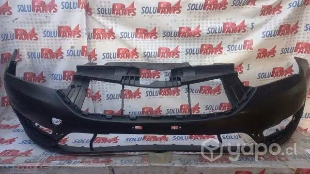 Parachoque delantero para arrizo 5