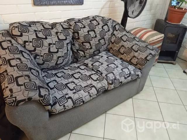 Juego de sofa - Imagen 2