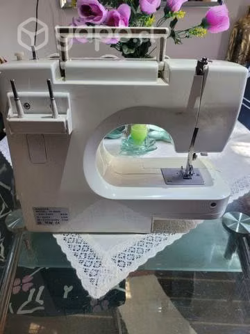Maquina de cocer