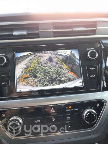 Vendo ssangyong korando, 28.400 km