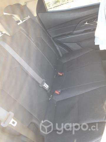Vendo ssangyong korando, 28.400 km
