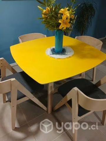 Comedor - Imagen 2