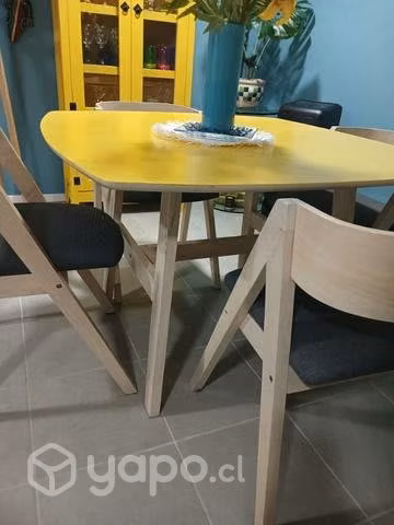 Comedor - Imagen 3