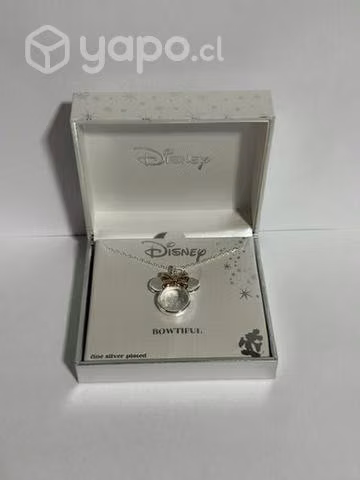 Collar Minnie Disney - Imagen 3