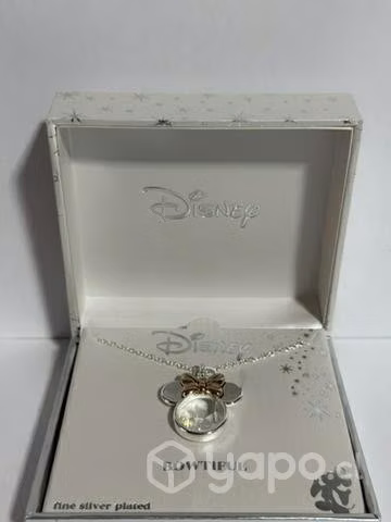 Collar Minnie Disney - Imagen 4