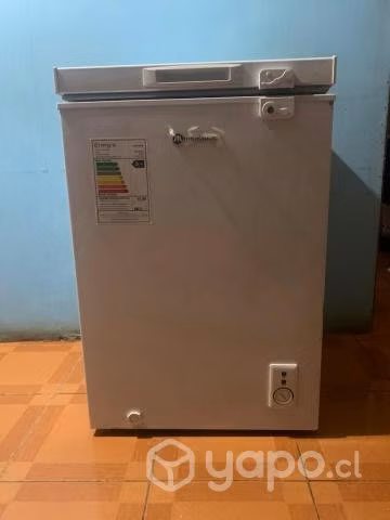 Congelador Mademsa M100