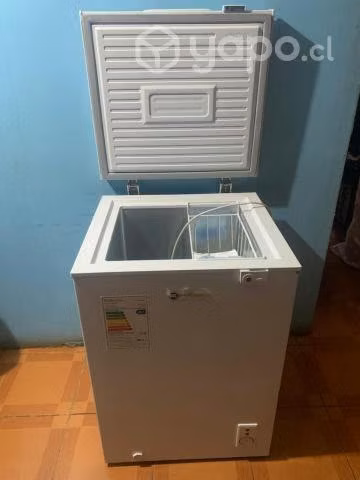Congelador Mademsa M100