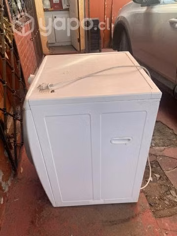 Secadora de ropa