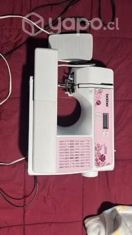 Maquina de coser