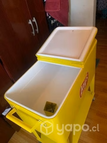 Cooler - Imagen 3