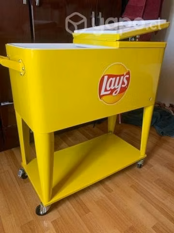 Cooler - Imagen 4