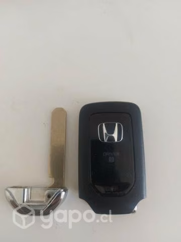 Llave Original Honda Pilot 2017-2022 - Imagen 2
