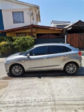 Suzuki baleno 2018 - Imagen 2