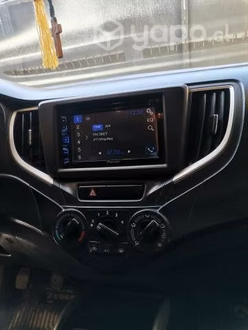 Suzuki baleno 2018 - Imagen 8