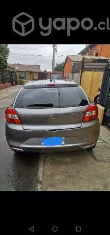 Suzuki baleno 2018 - Imagen 4