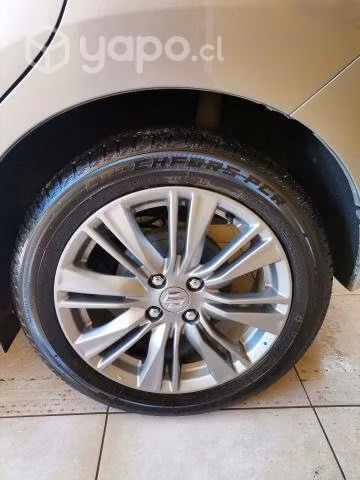 Suzuki baleno 2018 - Imagen 9