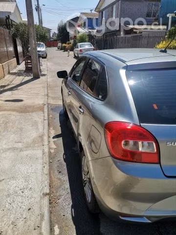 Suzuki baleno 2018 - Imagen 5