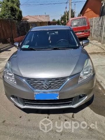Suzuki baleno 2018 - Imagen 3