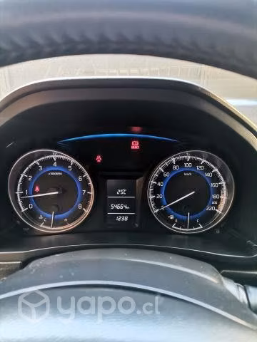 Suzuki baleno 2018 - Imagen 6